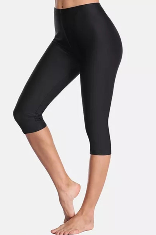 Zwemlegging